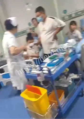 陆丰学校事件