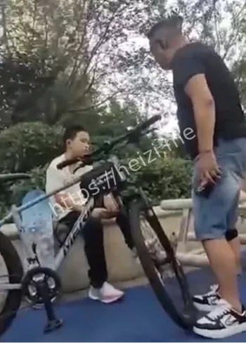 江油未成年人欺凌警方通报