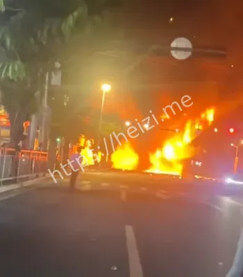 消防扑救无伤亡