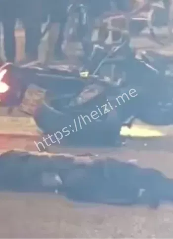 现场视频曝光