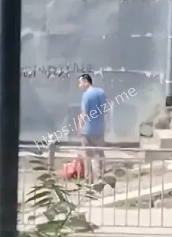 矿区男子杀人后续