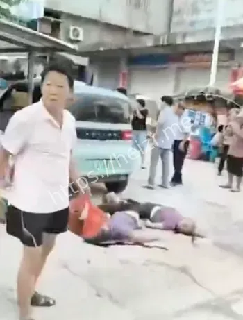 微型电动车安全隐患分析