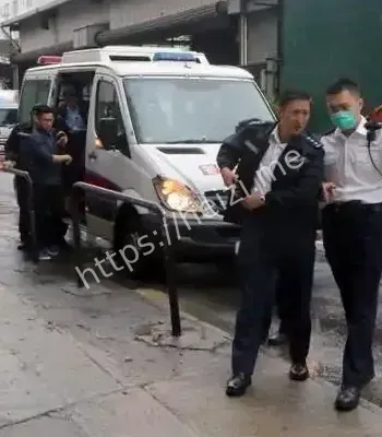 工厂65公斤黄金失窃