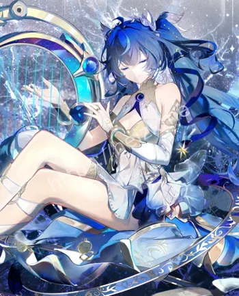 尤诺菈乌玛暧昧互动