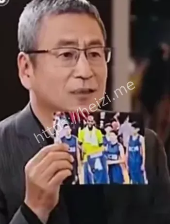 詹姆斯白岩松专访深度分析