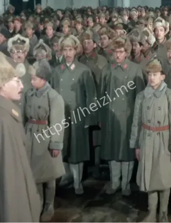 残酷大浩劫受害者故事