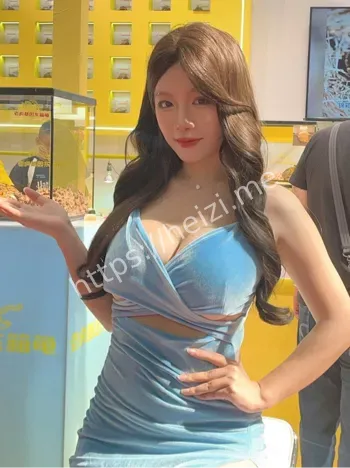 顺德龟展擦边主办方劝退