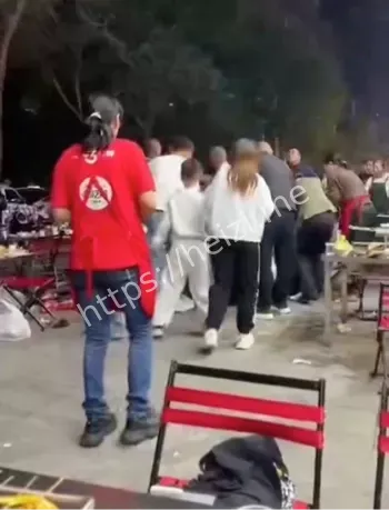 邻里纠纷公共吸烟痛点