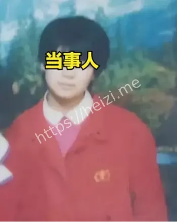 恐怖真相曝光