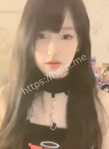 高颜值学姐