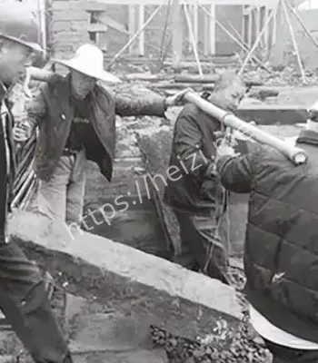 女尸胸前金蝉玉叶