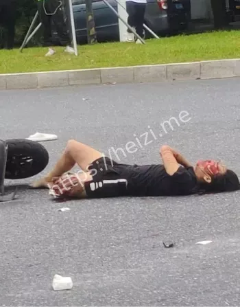 福田保税交通安全隐患