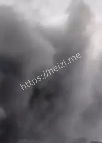 创新工场大火