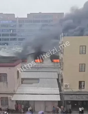 中山南头
