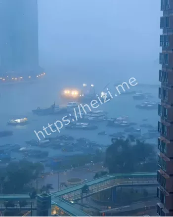 海水倒灌