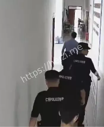 项目解约争议