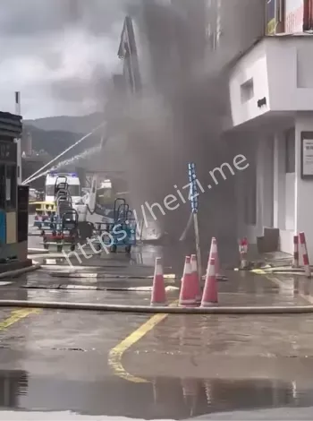 温州火情权威通报核验