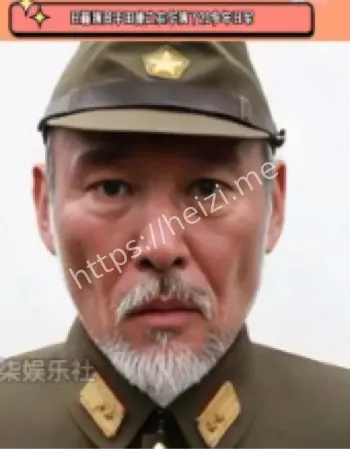 日籍演员平田康之