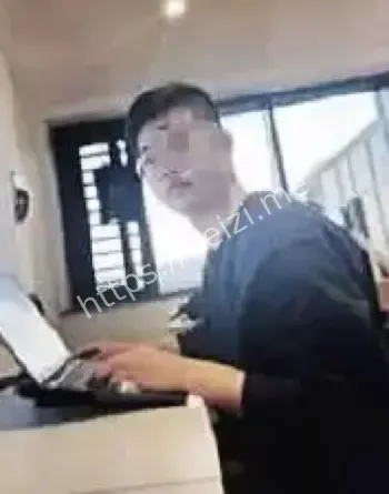 网友吐槽知三当三警示