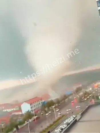 台风桦加沙路径与预警