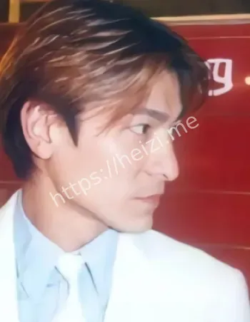 刘德华生日宴港星聚会