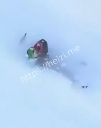 偷登雪山死亡