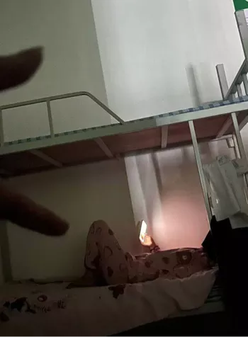 沈阳建筑大学左一飞