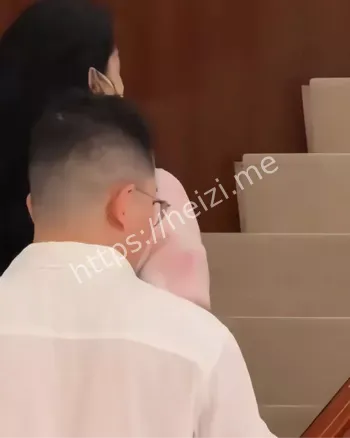 范冰冰日本偶遇