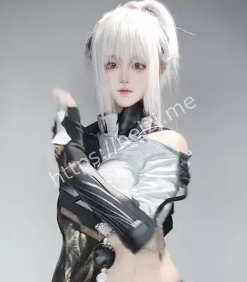 萝莉颜值魔鬼身材