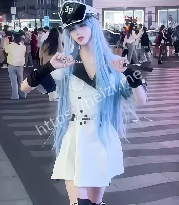 大尺度漏点私拍