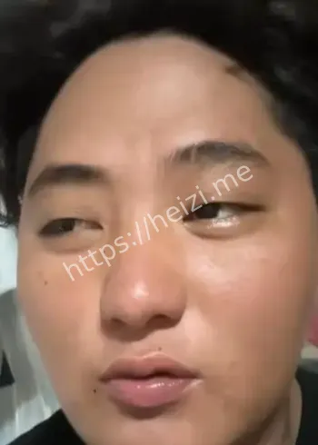 黄子诚自曝破产时间线