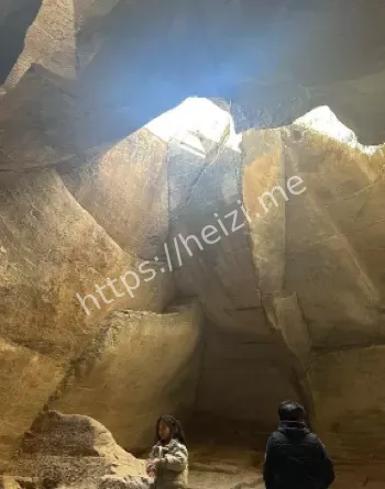 独行女背包客防范建议