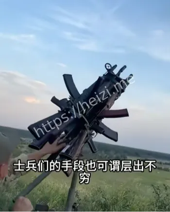 俄罗斯黑海舰队基地遭炸内幕