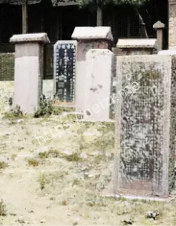 泰山鬼门关传说