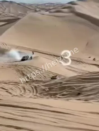 哈弗大狗试驾事故