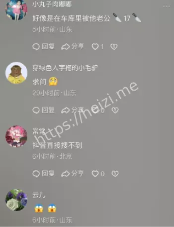 杨志宇车库怒杀