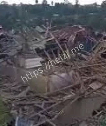 贵阳校园安全隐患曝光