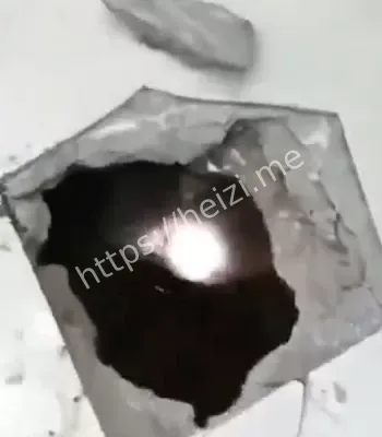 细节曝光