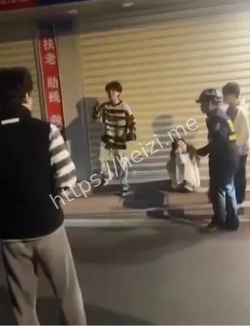 网红感情狗血真相