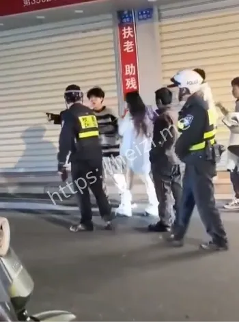 网红感情狗血真相