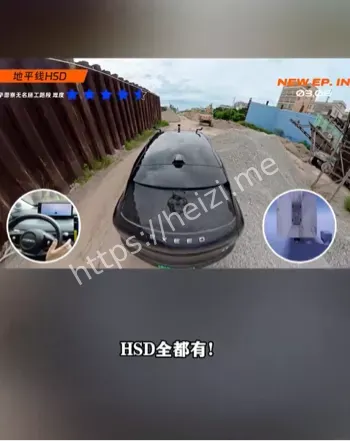 一段式端到端架构