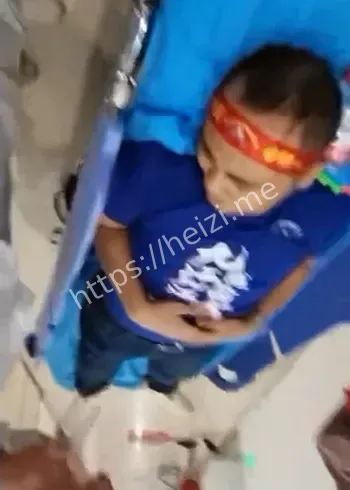 扔瓶子冲突