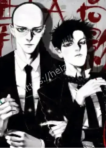 神秘王爷话痨少年