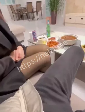 风韵阿姨