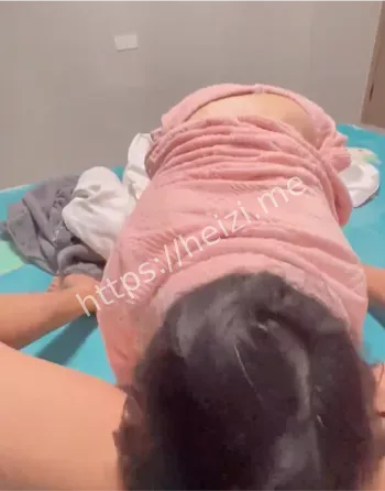 风韵阿姨