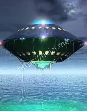 海洋未解之谜
