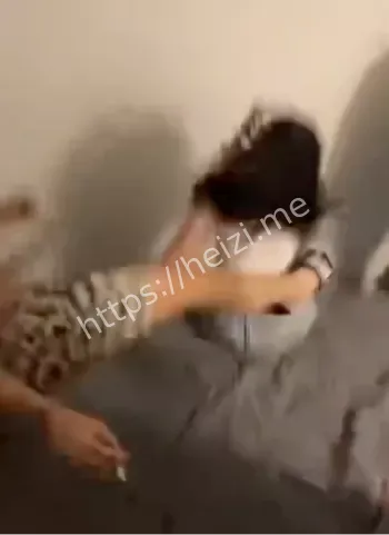 霸凌视频曝光