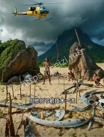 禁忌之地真相