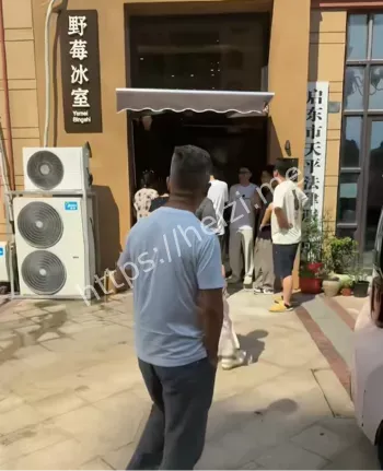 王文娟出轨