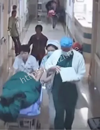 徐州九龙医院悲剧